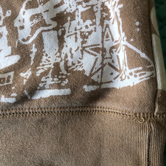 Obey rare womens sweater top - Picture 5 of 6